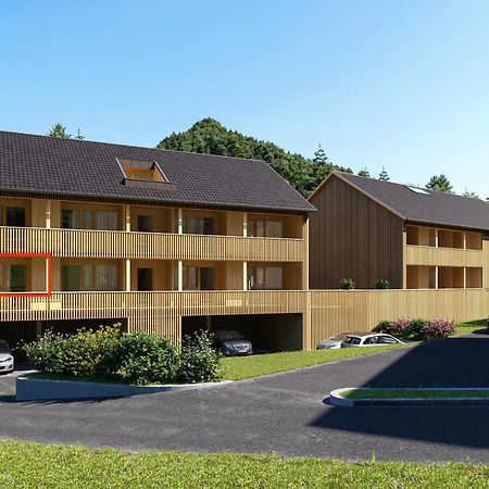 Smart Apartments Mellau Exterior photo