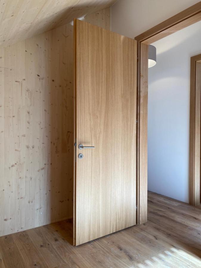 Smart Apartments Mellau Exterior photo