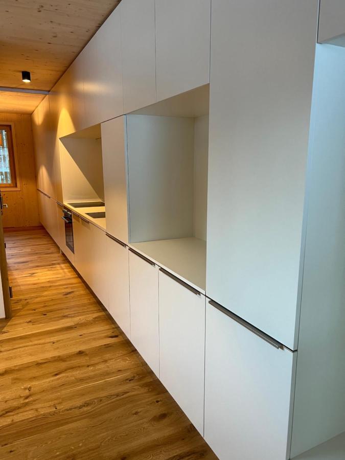 Smart Apartments Mellau Exterior photo