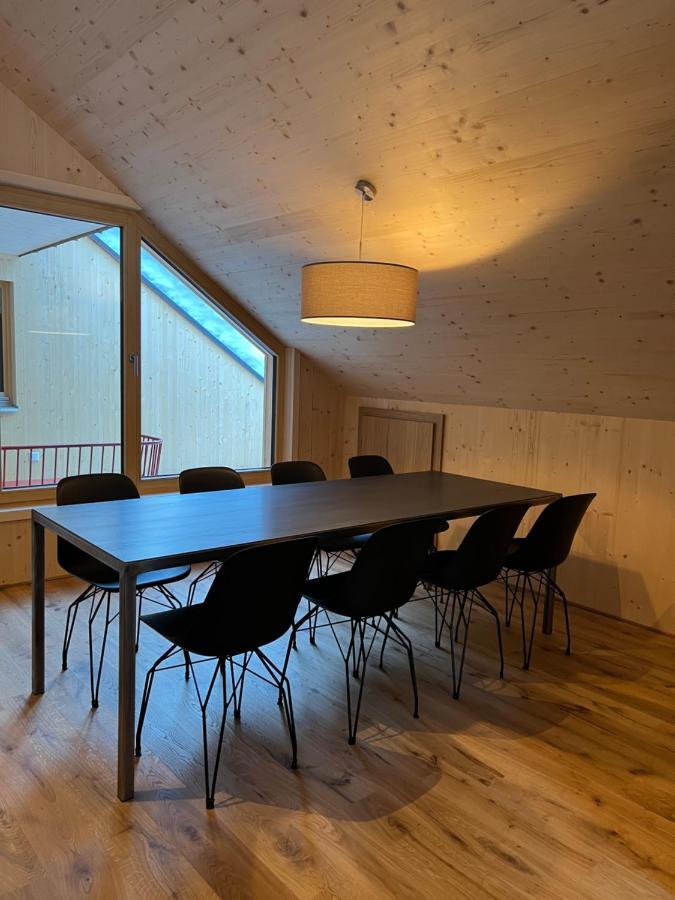 Smart Apartments Mellau Exterior photo