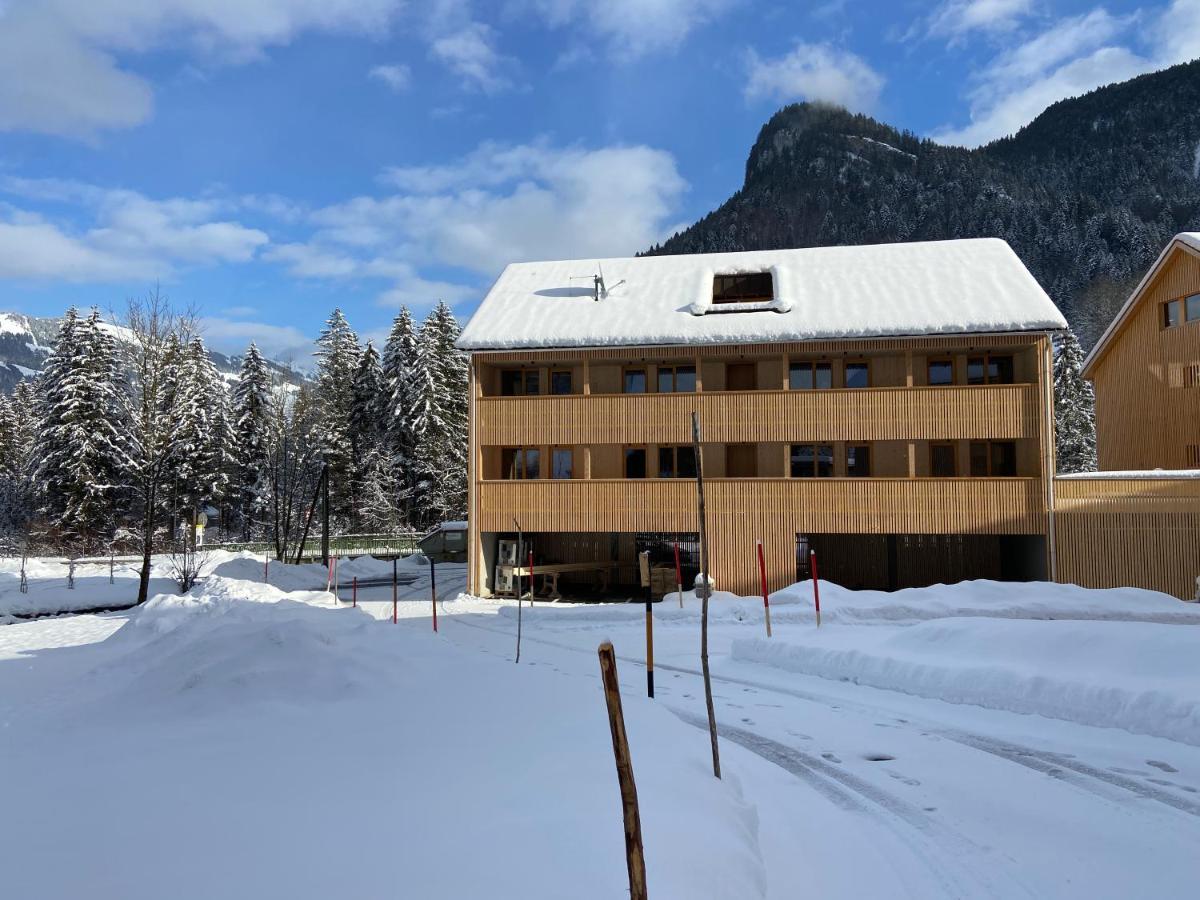 Smart Apartments Mellau Exterior photo