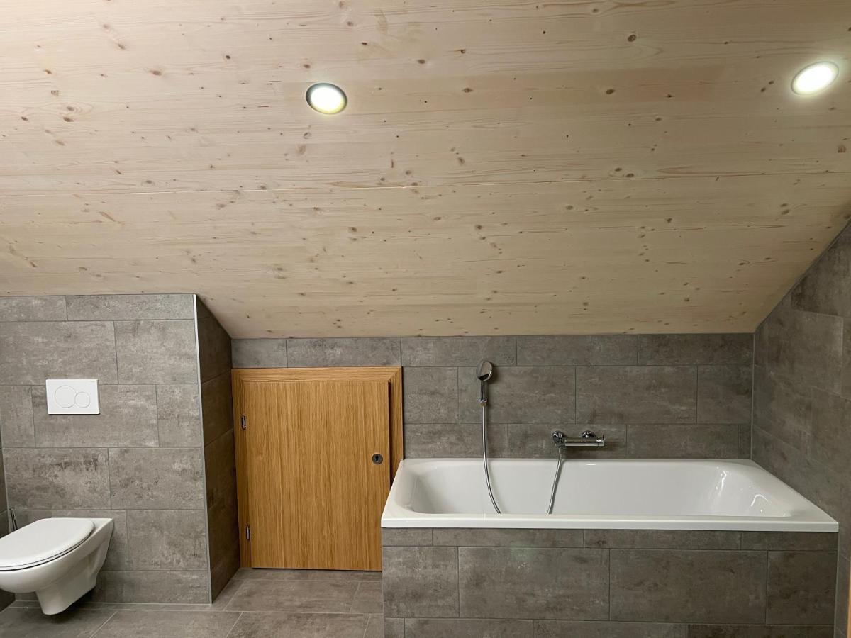 Smart Apartments Mellau Exterior photo