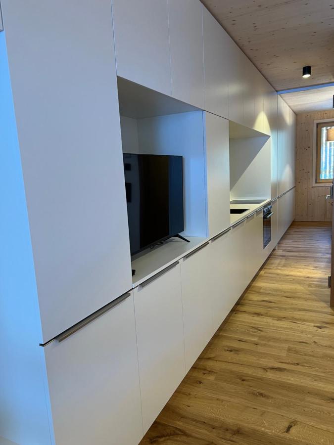 Smart Apartments Mellau Exterior photo