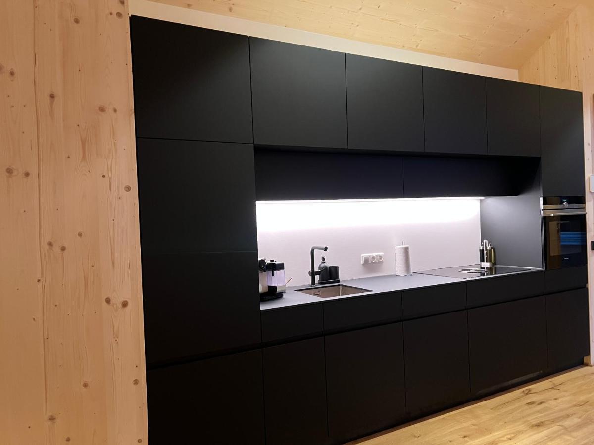 Smart Apartments Mellau Exterior photo