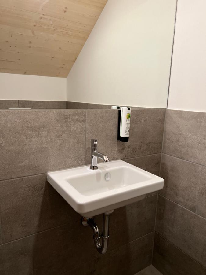 Smart Apartments Mellau Exterior photo