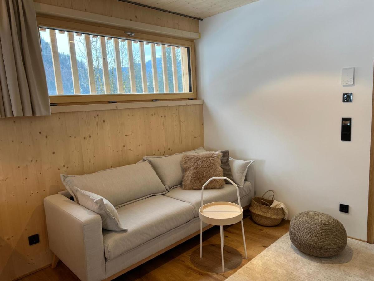 Smart Apartments Mellau Exterior photo